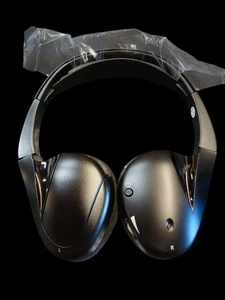 Auriculares inalámbricos sobre la oreja con micrófono incorporado y Bluetooth * B02-C - Imagen 1 de 3