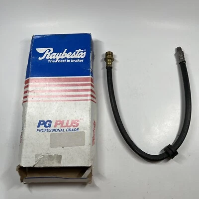 Manguera hidráulica de freno-elemento 3 delantero Raybestos BH381453 para Kia Sephia 2001 Foto 1 de 3