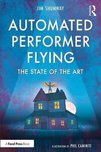 Automatyczne latanie performer: stan sztuki autorstwa Jima Shumwaya (angielski) Hardco