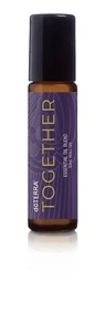 dōTERRA Together Touch Essential Oil - 10 ml Roll on relax the body and mind - Picture 1 of 2