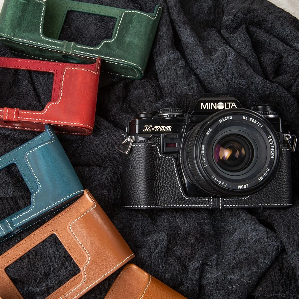 minolta x700 case products for sale | eBay