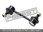 Rear Stabilizer Link For Toyota Caldina At191 (1992-1997)