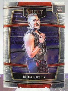 Rhea Ripley 2022 Select WWE - Bild 1 von 2
