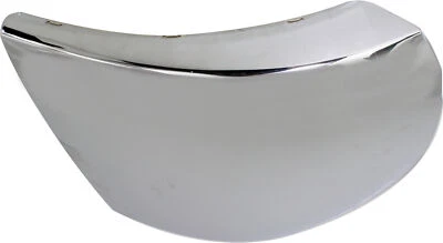 Front Bumper End For 2007-2010 Chevrolet Silverado 2500/3500HD Right Passenger Foto 1 de 4