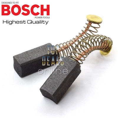 REPLACEMENT FOR BOSCH Bosch PHS 560G PHS 66G PHS 42G PHS 46G Carbon Brushes Hedge Trimmer