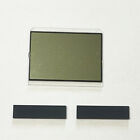 LCD Display Screen Without Conductive Strip For Yamaha6Y5 Speedometer Gauge Unit