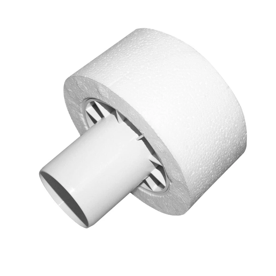 Durgo DN 50 Belüftungsventil (7000.050)