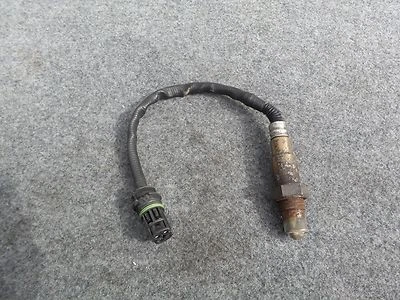 2008-2013 BMW E90 E92 E93 M3 REAR OXYGEN O2 SENSOR L= 325MM OEM GENUINE 2514 - Imagem 1 de 4