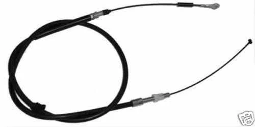 Cable De Freno Trasero Izquierdo Volvo 740 760 780 Hasta 1987 - Imagen 1 de 1