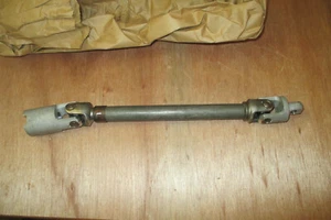 NEW OEM GM Intermediate Steering Shaft 19169059 Uplander Montana 3.5L 3.9L 05-09 - Picture 1 of 5
