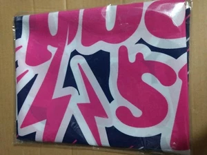 Angel Beats! 1st Beat Official Flag Girls Dead Monster Bonus of Wondergoo - Bild 1 von 2