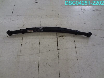 Power10 46-1285 Leaf Spring Fits Freightliner: MT35, MT45, FCC 58" X3" CTOC 57" Foto 1 de 4