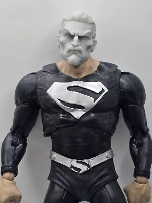 Impresión 3D INVINCIBLE VILTRUMITE THRAGG HEAD #1 1:10 7" MCFARLANE DC MULTIVERSE Foto 1 de 2