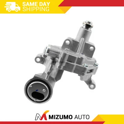 Bomba de aceite AISIN OPN-709 apta 97-13 Nissan Tiida Versa 1,8 L HR16DE MR18DE Foto 1 de 4