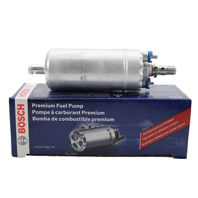 For Porsche 911 924 1980-1994 Electric Fuel Pump Bosch For 0580254957 - Image 1 of 4