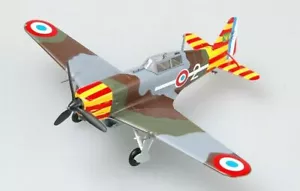 Morane-Saulnier MS.406, Vichy Air Force, 2nd Escadrille, France, 1941 - Imagen 1 de 1
