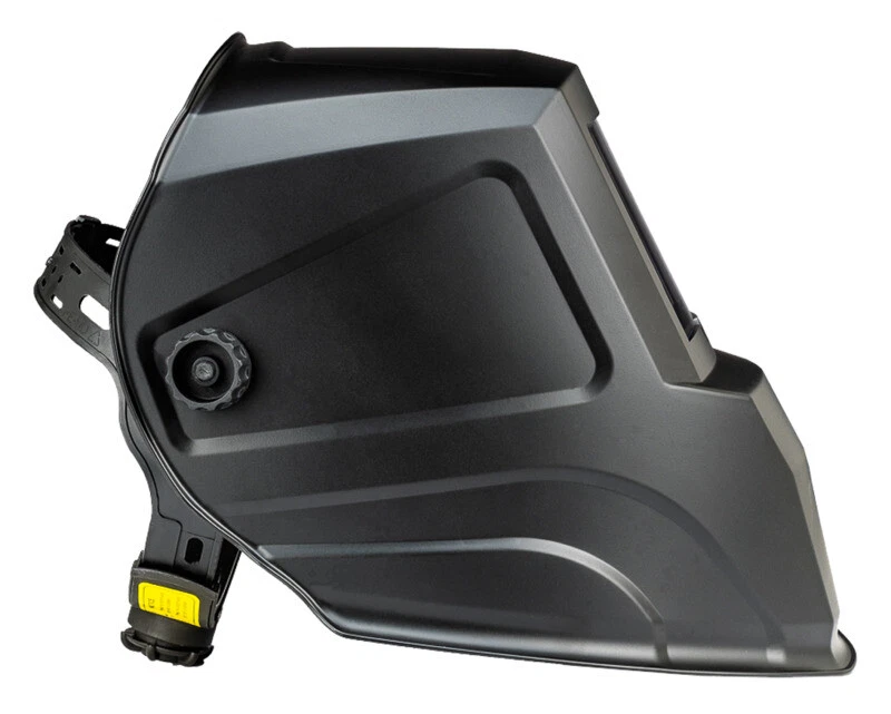 Forney Easy Weld Black Matte ADF Welding Helmet 55731