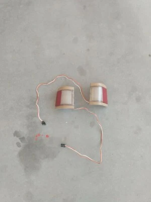 Buick Roadmaster 1992-93 luces de puerta inferiores delanteras izquierda/derecha Foto 1 de 4