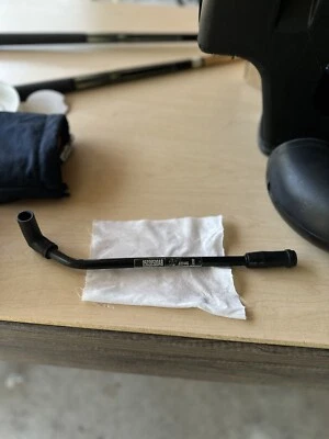 Manguera de válvula PCV Mopar 05038500AB para Dodge Charger 2018-2023 Foto 1 de 4