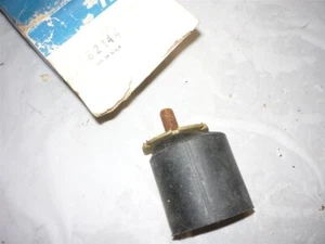 1957 58 59 Dodge Chrysler Desoto V8 motor mount 1828247 - Picture 1 of 1