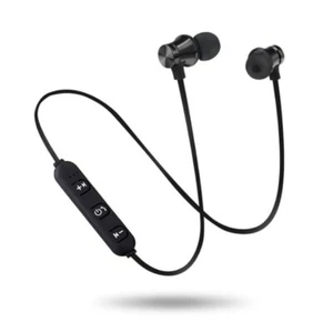 Wireless Sports Internal Model Headphones with Microphone - Picture 1 of 5