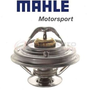 MAHLE Engine Coolant Thermostat for 2001-2005 Audi Allroad Quattro - Cooling lr