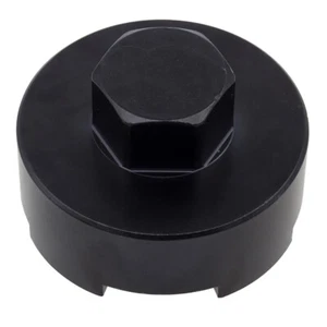 Zócalo de tuerca de retención de disco de freno SPI para Arctic Cat Snow reemplaza OEM # 0644-481 - Imagen 1 de 2