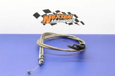 Línea de cable de acelerador Yamaha Yz426f 2001 Foto 1 de 3
