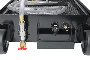 Kit de evacuación de aire para JDI-LP4 JDI-EK ¡nuevo! - Imagen 1 de 2