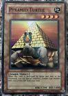 Yugioh Pyramid Turtle CP02-EN004 Super Rare