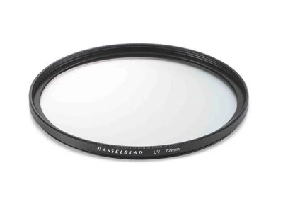 Hasselblad "CP.HB.00000762.01" Hasselblad Filter UV 72mm for XCD 2,5/38V,55V,90V - Image 1 of 3