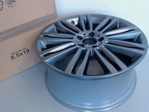 Llanta Aluminio 8,5x19ET34,5 Mercedes CLS (C218) A2184012200 Mercedes-benz 218 CLS - Imagen 1 de 8