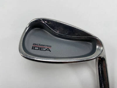 Adams Idea Single 9 Iron Ladies Graphite Womens RH - Image 1 of 4