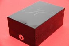 Presentation Empty Storaje Case Authentic Kilian Parfume Box Luxury Display