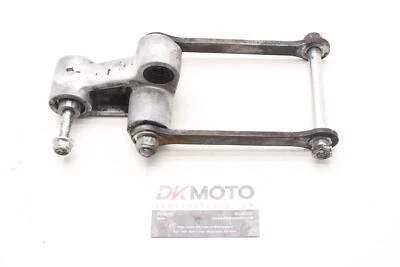 87 YAMAHA FZR1000 OEM AMORTIGUADOR TRASERO ESLABONES R8.BX17 Foto 1 de 4