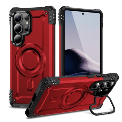 For Samsung Galaxy A54 5G A52 A35 A34 A32 A16 A15 Case Phone Cover Shockproof Foto 1 de 4