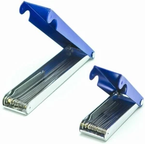 13 Wire Oxy-Acetylene Tip Cleaner Set For Cleaning Welding Cutting Nozzles/Tips - Picture 1 of 6