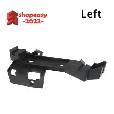Left Headlamp Bracket Hold Mount for Infiniti EX35 EX37 QX50 62565-1BA0A - Image 1 of 4