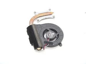 Genuine Samsung 305E7A Fan and Heatsink BA31-00107A - Picture 1 of 1
