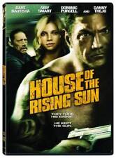House Of The Rising Sun - DVD By Dave Bautista - VERY GOOD