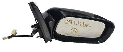 2003-2008 Pontiac Vibe зеркало справа Dorman 74843HNMY 2005 2004 2006 2007 - Изображение 1 из 4