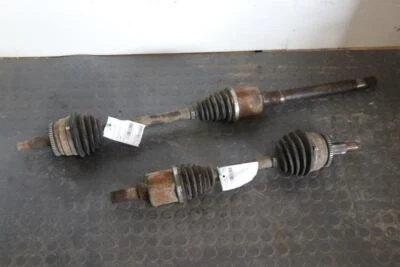 Juego de pares delanteros Land Rover LR3 2006-2013 4x4 OEM R#2391 Foto 1 de 4