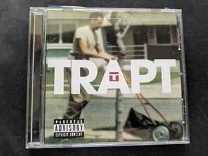 Trapt - Self Titled CD - Foto 1 di 4