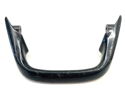 2008 08 Suzuki GSX650F GSX 650 Katana back rear grab bar bracket - Image 1 of 4