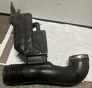 01-05 LEXUS GS430 AIR INTAKE HOSE INLET TUBE RESONATOR DUCT OEM - Picture 1 of 2