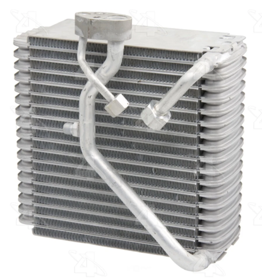 A/C Evaporator Core 54781 Unbranded fits 95-97 Hyundai Accent FREE SHIPPING - Image 1 of 1