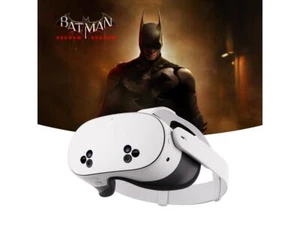 Meta Quest 3S 128GB - Batman: Arkham Shadow & 3-Month Trial of Meta Quest+ In... - Picture 1 of 6