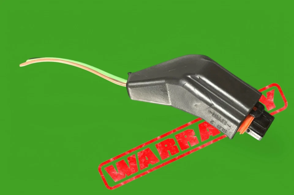 Porsche Boxster 911 1997-2008 bobina de encendido cable enchufe conector cola de cerdo Foto 1 de 4