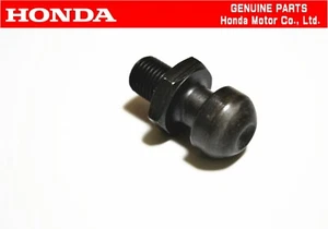 HONDA 92-95 CIVIC EJ1 Coupe SX D16A Clutch Release Fork Bolt OEM - Picture 1 of 1