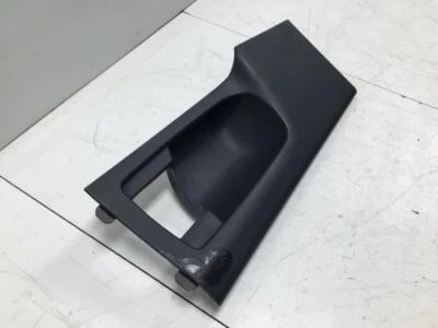 JEEP LIBERTY 2011 BISEL MANIJA PUERTA INTERIOR LADO PASAJERO TRASERO DERECHO FÁBRICA Foto 1 de 4